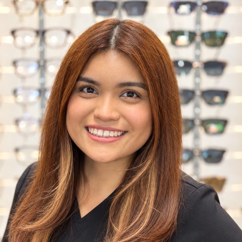 Elizabeth, Optical Technician at Affordable Family Vision Center