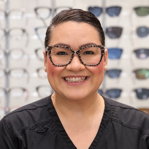 Johanna, Office Manager at Affordable Family Vision Center